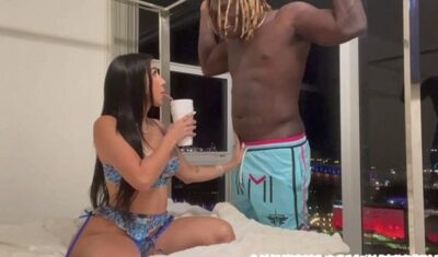 Valerie Kay Fucked by KingKongBBC