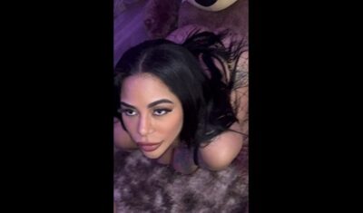 big booty strella kat jerking off a bbc