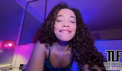 Willow Ryder get amazing fuck by BBC